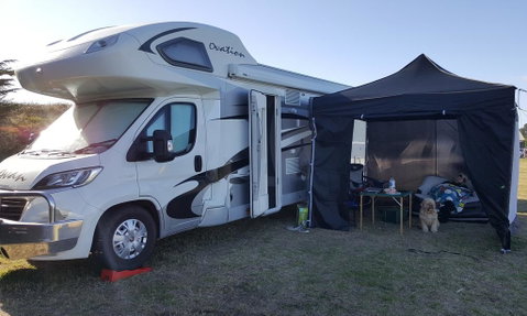 Wonky Stables Holiday Park - Kempsey Accommodation 1