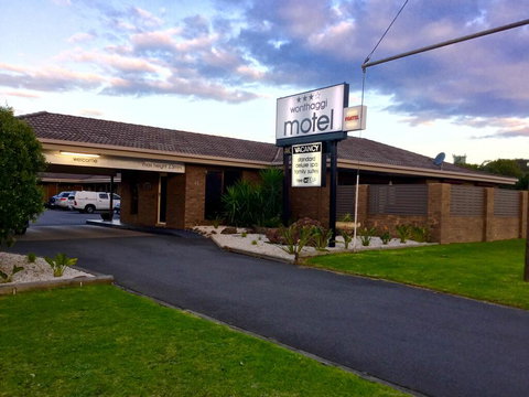 Wonthaggi Motel - Kempsey Accommodation 0