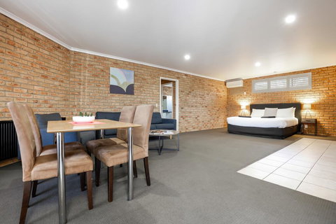 Wonthaggi Motel - Kempsey Accommodation 3