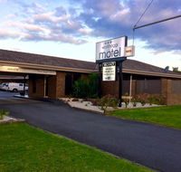 Wonthaggi Motel - Kempsey Accommodation