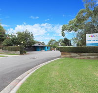 Wonthaggi Park Lane Holiday Park - Kempsey Accommodation