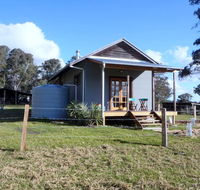 Woodenbong Bed and Breakfast