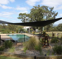 Woodlane Cottages Hunter Valley - Kempsey Accommodation