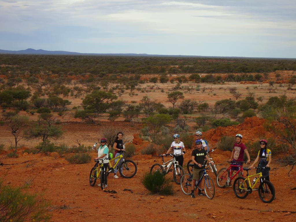 Murchison WA Kempsey Accommodation