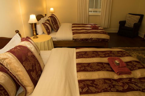 Wooleen Station - Kempsey Accommodation 2