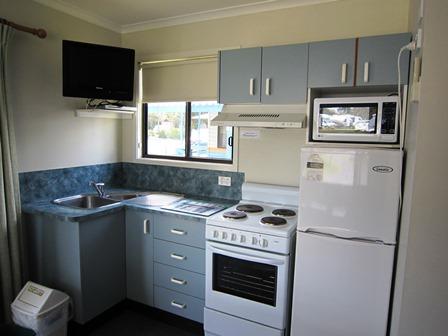 Woolgoolga Beach Holiday Park - Kempsey Accommodation 3