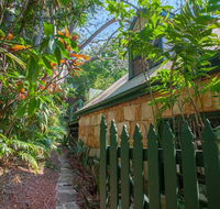 Woolwich Studio Bliss Your Private Oasis by the Water - Kempsey Accommodation