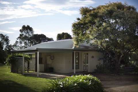 Woongara Cottage - Pet Friendly Country Retreat - Kempsey Accommodation 1