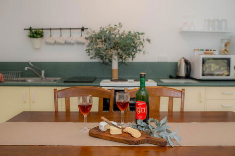 Woongara Cottage - Pet Friendly Country Retreat - Kempsey Accommodation 2