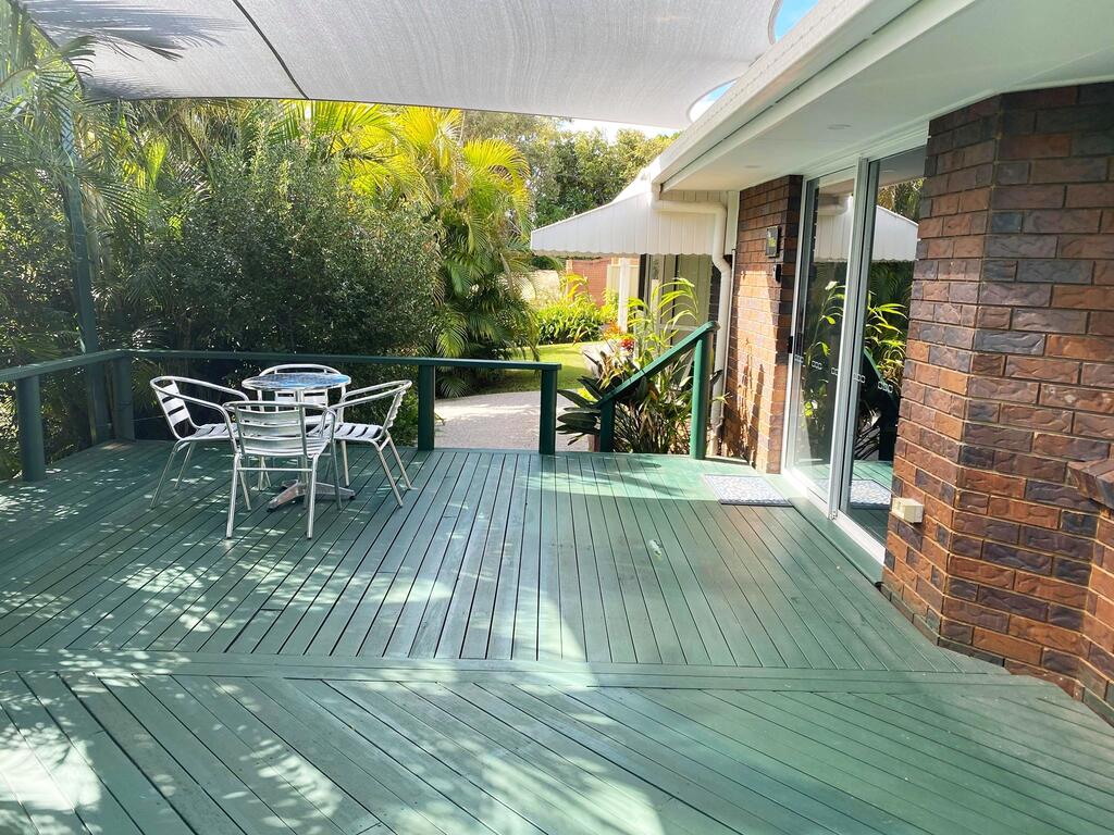 Woorim QLD Kempsey Accommodation