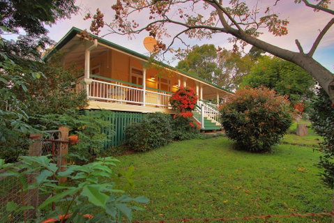Worendo Cottages - Kempsey Accommodation 0