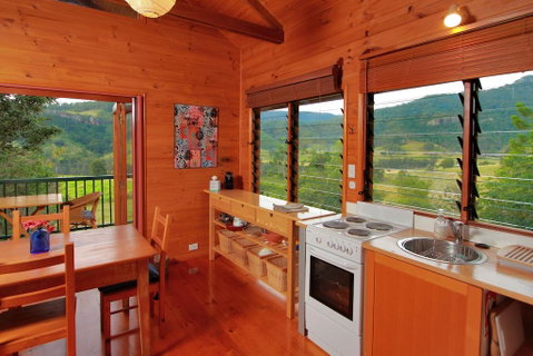 Worendo Cottages - Kempsey Accommodation 2