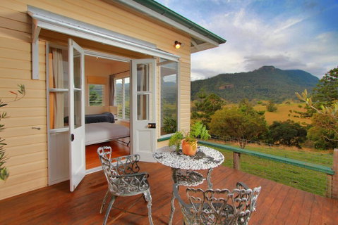 Worendo Cottages - Kempsey Accommodation 1