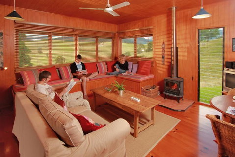 Worendo Cottages - Kempsey Accommodation 3