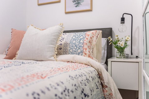 WOW Apartment On Flinders - Kempsey Accommodation 0