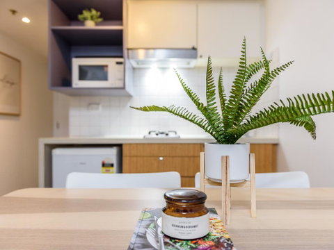 WOW Apartment On Flinders - Kempsey Accommodation 2