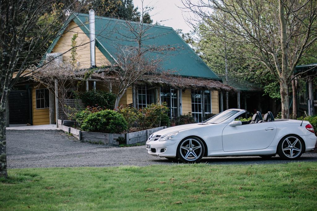 Avenel VIC Kempsey Accommodation