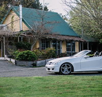 Wurrung B  B - The Cottage - Kempsey Accommodation
