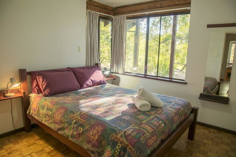 Wyadup Brook Cottages - Kempsey Accommodation 0