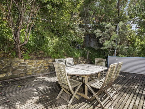 Wye View Architecturally Designed Stunning Views - Kempsey Accommodation 3