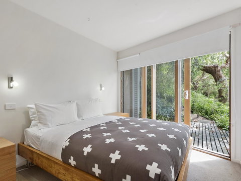 Wye View Architecturally Designed Stunning Views - Kempsey Accommodation 2