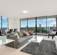 Wyndel Apartments St Leonards - Herbert - Kempsey Accommodation