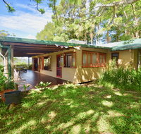 Wyndella Retreat - Kempsey Accommodation