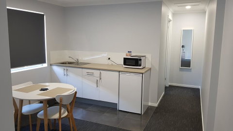 Wynnum Anchor Motel - Kempsey Accommodation 3