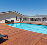 Wynnum Anchor Motel - Kempsey Accommodation