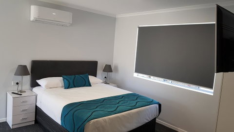 Wynnum Anchor Motel - Kempsey Accommodation 2