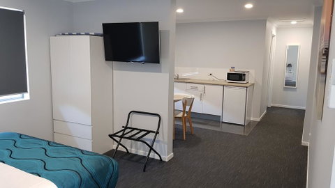 Wynnum Anchor Motel - Kempsey Accommodation 1