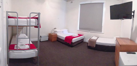 Wynyard Hotel - Kempsey Accommodation 1