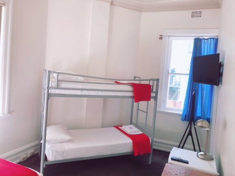 Wynyard Hotel - Kempsey Accommodation 3