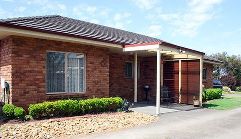 Wypinga B&B - Pet Friendly - Kempsey Accommodation 0