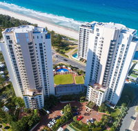 Xanadu Resort - Kempsey Accommodation