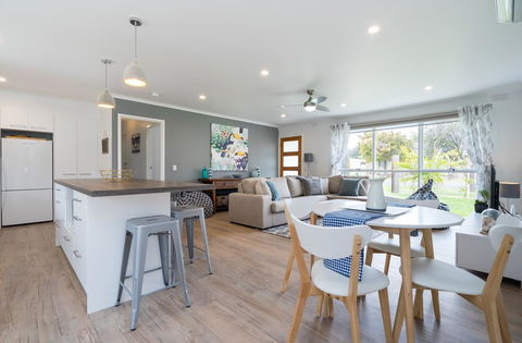 Xanadu Shores - Kempsey Accommodation 3