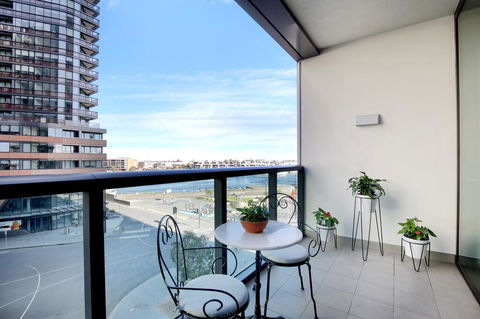 Xu's Residence At Concavo - Kempsey Accommodation 3