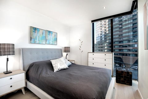 Xu's Residence At Concavo - Kempsey Accommodation 1