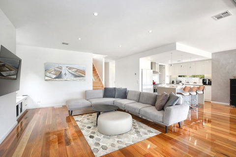 Xus Residence - Kempsey Accommodation 2