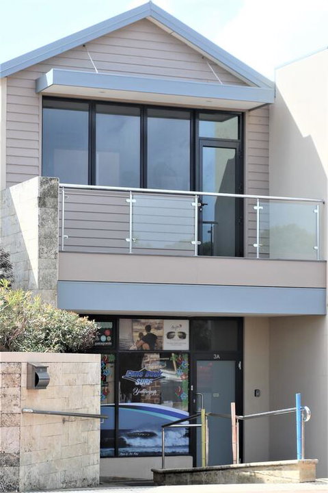 Yallingup Beach Resort - Kempsey Accommodation 3