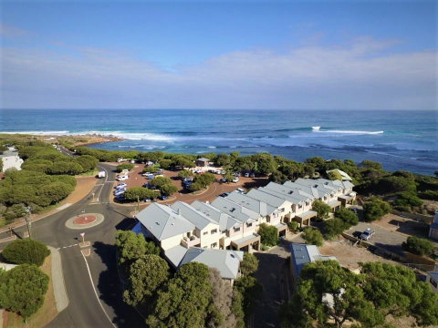 Yallingup Beach Resort - Kempsey Accommodation 0