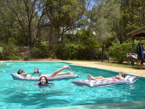 Yallingup Forest Resort - Kempsey Accommodation 2