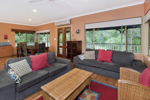 Yallingup Forest Resort - Kempsey Accommodation 1