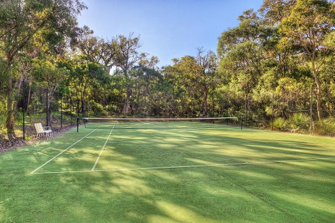 Yallingup Forest Resort - Kempsey Accommodation 3