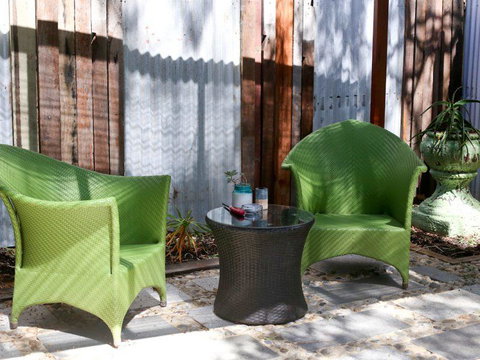 Yallingup Lodge Spa Retreat - Kempsey Accommodation 2
