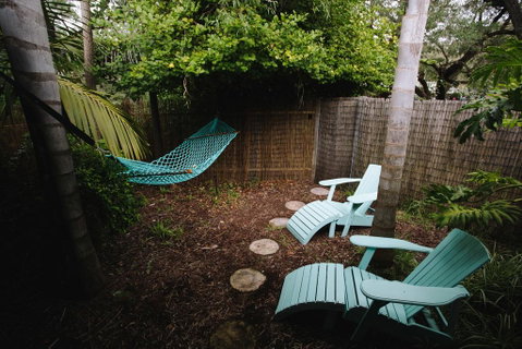 Yallingup Lodge Spa Retreat - Kempsey Accommodation 1