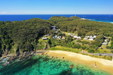 YALLUMBEE - Kempsey Accommodation 1
