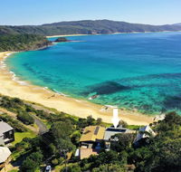 YALLUMBEE - Kempsey Accommodation