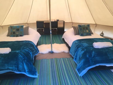 Yanada - Kempsey Accommodation 2