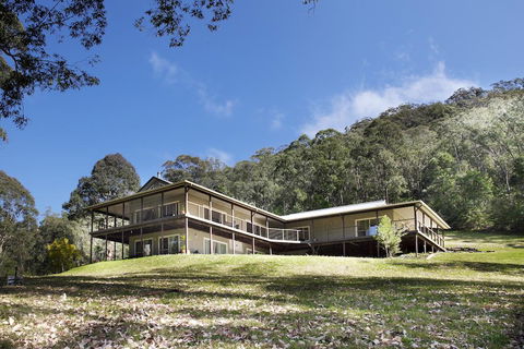 Yanada - Kempsey Accommodation 0